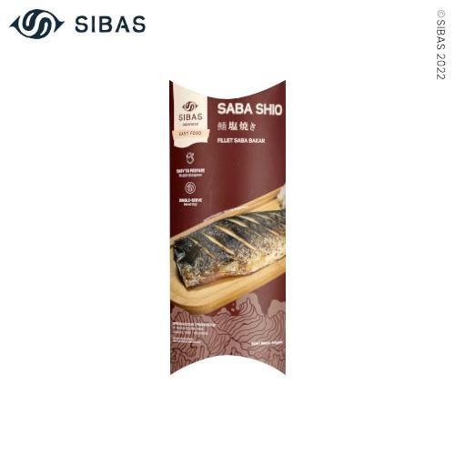 

sibas saba shio fillet ikan salmon mackerel panggang stok terbatas