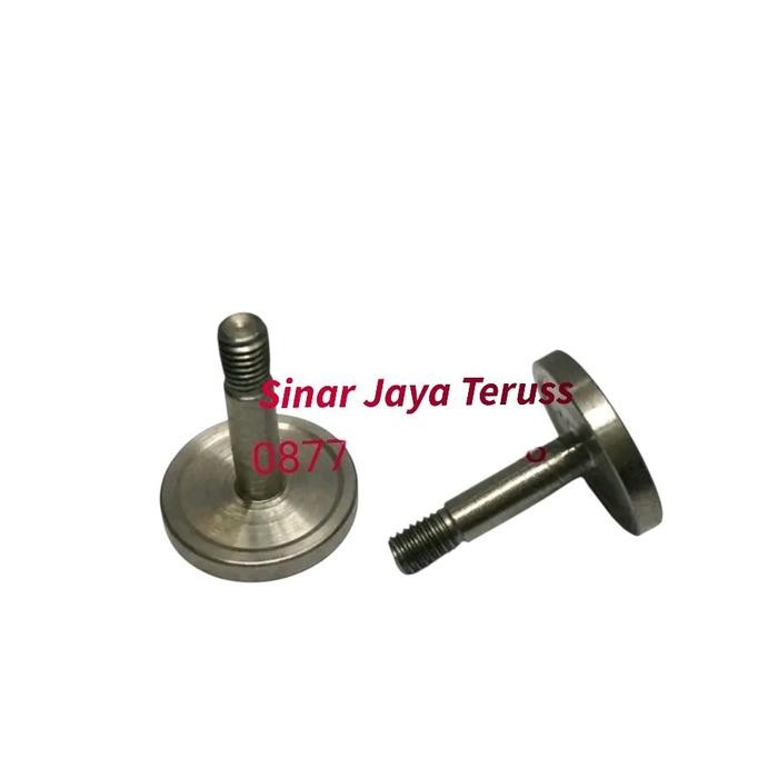 Valve Suction Kyodo KDC 20A Spare Part Steam AC Kyodo KDC 20
