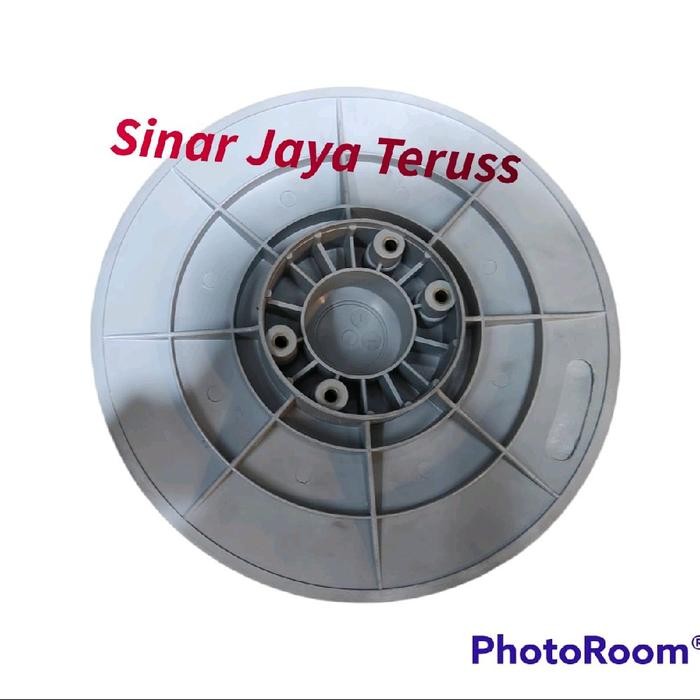 Impeller Mistblower Tasco MD 160 < Kipas Mistblower Tasco MD 160