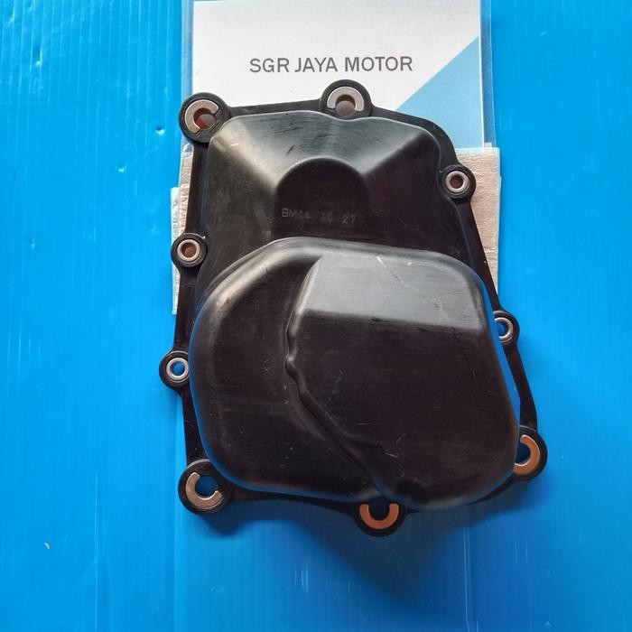 Tutup Oli Tranmisi Spin Chevrolet Original