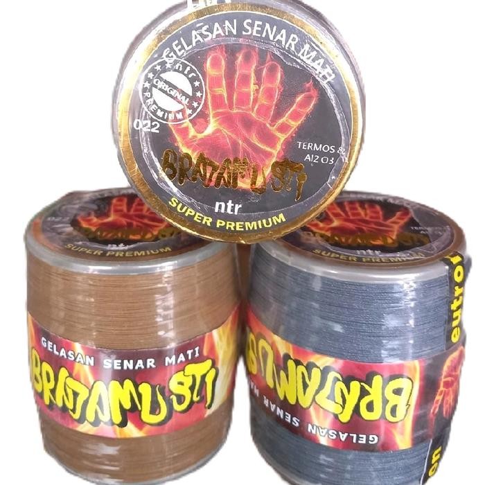 Gelasan Matot Mati Total Brajamusti Spesial Turnament 022 By Ntr Kode 179