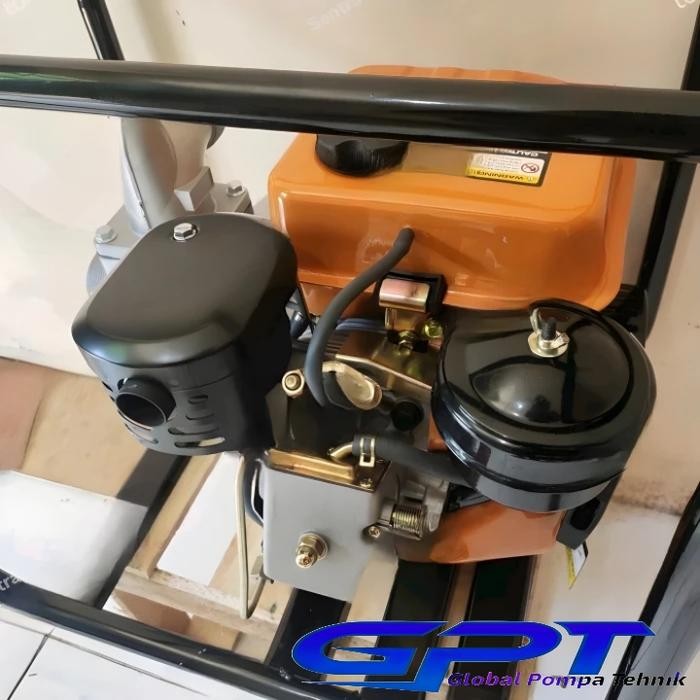 Pompa alkon solar 2 inch Pompa air irigasi solar 2inch AIRPLUS