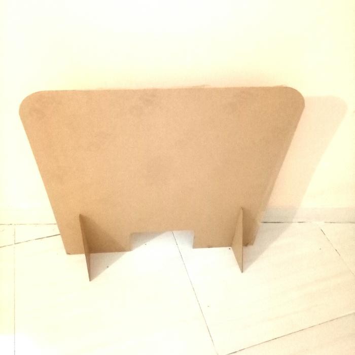 

Promo Sekat Kasir Acrylic / Pembatas Anti Corona