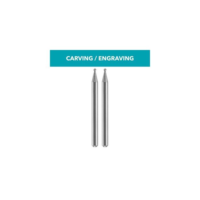 Dremel 106 Engraving Bit 1.6mm / Mata Gravir