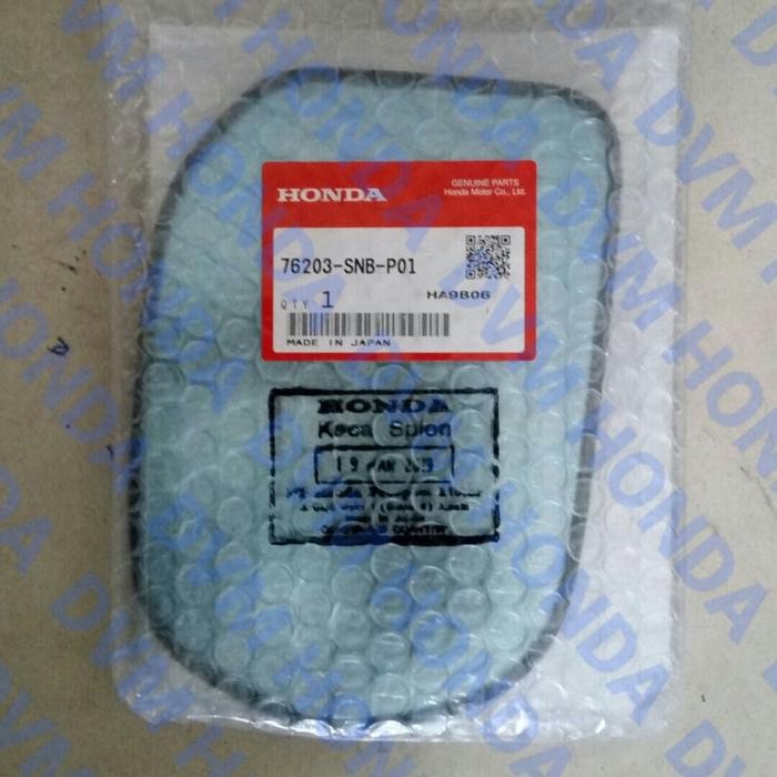 Kaca Spion Kanan Original Civic Fd Part