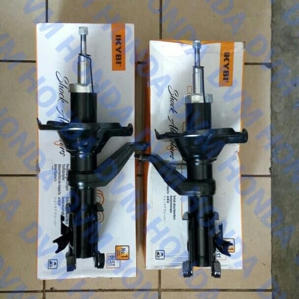 Shockbreaker Depan Lubang Baut Kecil 14Mm Ikybi Stream Aksesoris