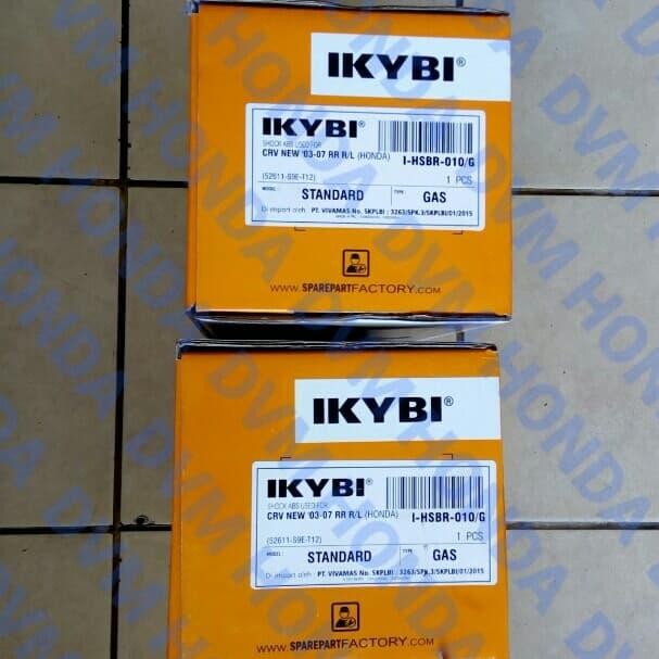 Shockbreaker Belakang Ikybi Crv Rd Part