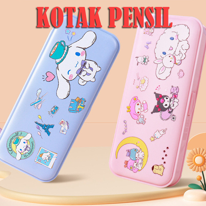 

Wadah Pnsil Kotsk Pensill Aestetic Kotak Pensil Lucu Pouch Pencil Desgrip Anak Cowok Cewek Kuliah Disgrp Pensil Sekolah Lucu Kartun Transparan Kapasitas Besar Dusgrip Skolah Laki Laki Perempuan Tepak Alat Tulis Sekolah D Tempat Kotak Pensil Anak Sekol