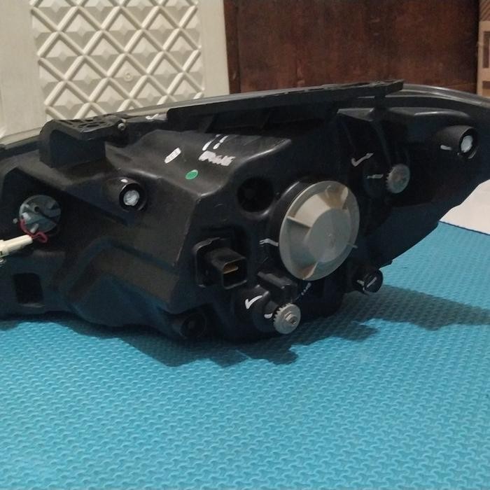 Headlamp Wuling Confero Db 2020-2023 Rh. Lh Second