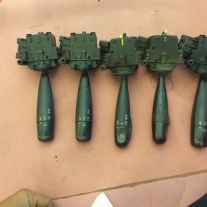 Saklar Lampu Avanza Xenia Tanpa Foglamp Copotan