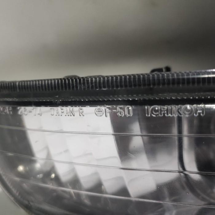 Foglamp Toyota Alphard 2004 2005 2006 Anh10 Bekas