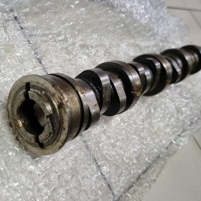 Noken As Camshaft Asli Mitsubishi Lancer Dangan Sohc Lancer Evo 3 Cb2