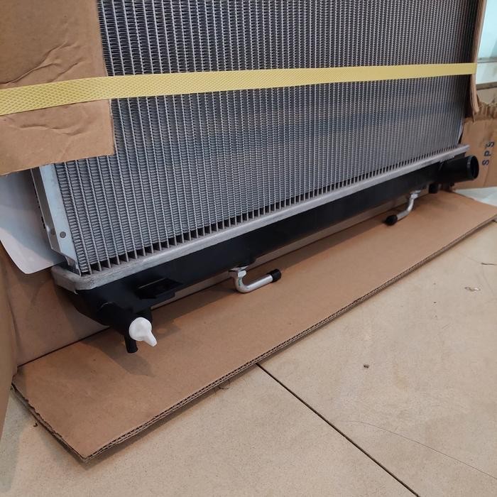 Radiator Mitsubishi Pajero Bensin V93 Cbu