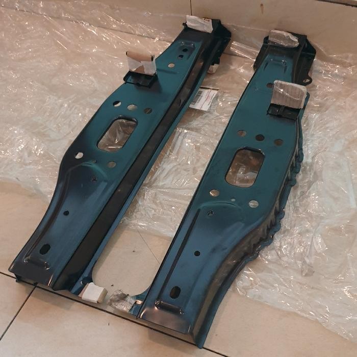 Panel Headlamp Bullhead Samping Asli Mitsubishi Xpander