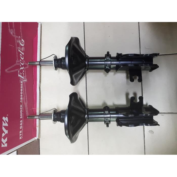 Shock Breaker Depan Mitsubishi Lancer Evo 3 Evo 4