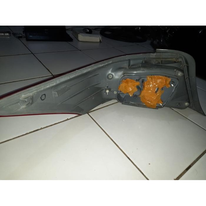 Stop Lamp Vios Gen 3 Original Copotan