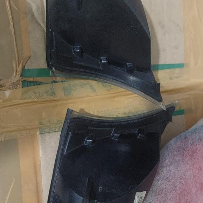 Sein Corner Bmw E46 Facelift Second