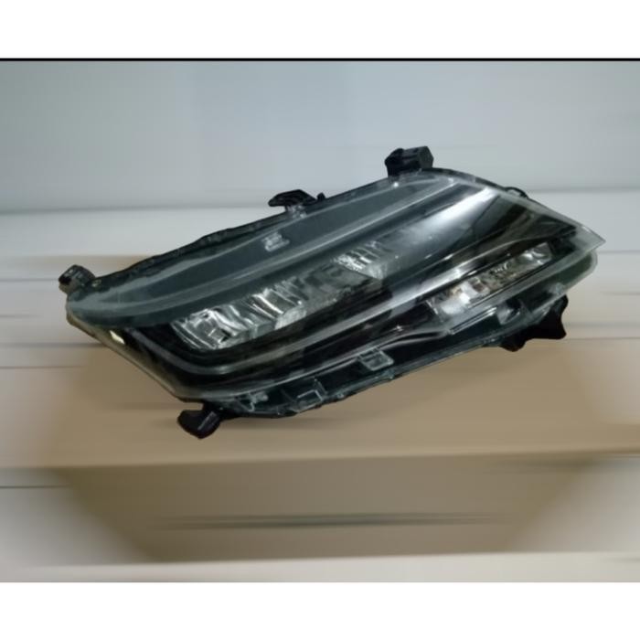 Headlamp Lampu Depan Rush Terios 2018 2019 2020 Original Bekas