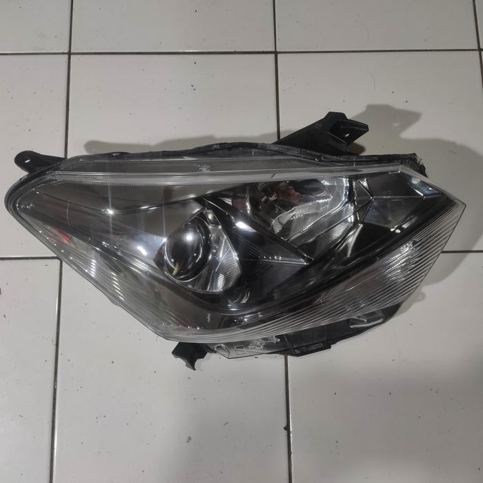 Lampu Depan Agya Trd 2016 2017 2018 2019 Copotan