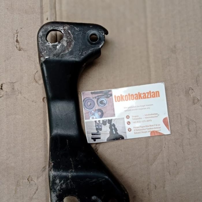 Arm Knalpot Ori Mio Smile Copotan