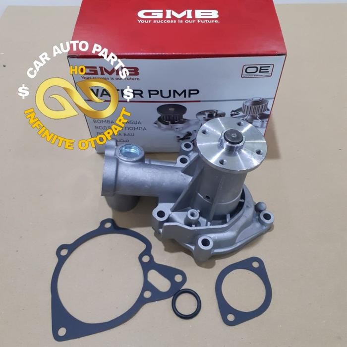 New Water Pump L300 Diesel Pompa Air L038 Diesel Kuda Gmb Termurah