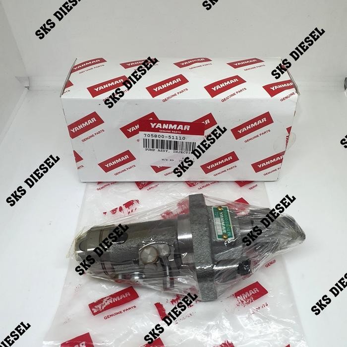 @=@=@=@=] TS190 TS230 Injeksi Pom Bos Pump Pompa Minyak Mesin Yanmar Original