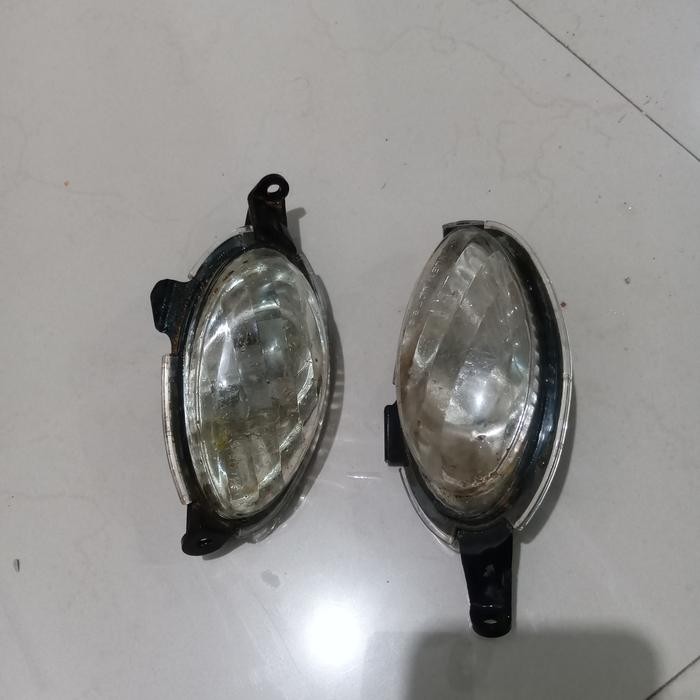 Lampu Sein Belakang Fino Karbu 2Nd