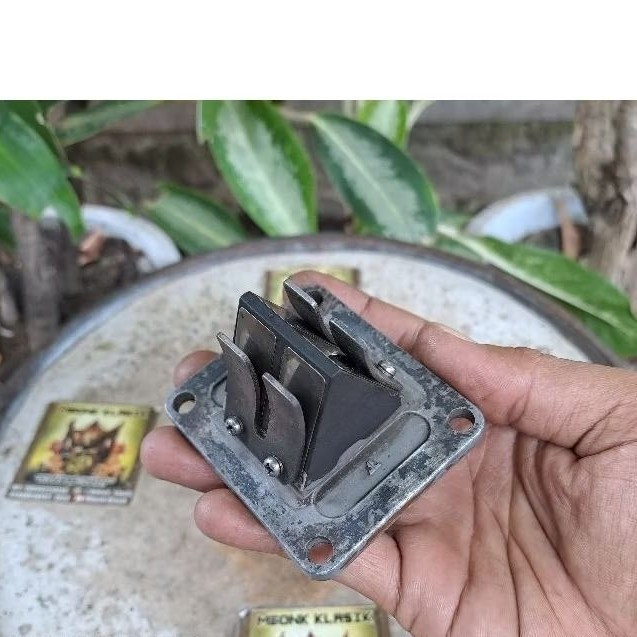 Original Membran Yamaha Rx100 Dt100 Rs100 Ls3 Original Membran Rx100 Membran Dt100 Membran Ls3