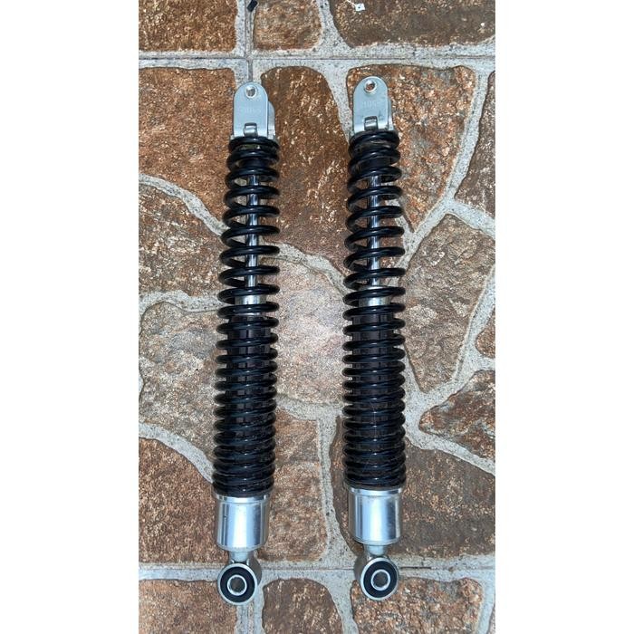 Shockbreaker Belakang Polytron Fox R Second