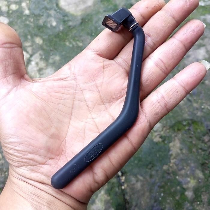 snorkeling Rc Jeep Cherokee 1/10 original