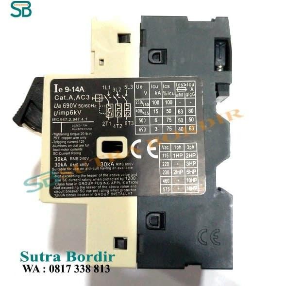 TERBARU MCB BREAKER LISTRIK MESIN BORDIR MCB BREAKER BORDIR KOMPUTER CHINA TERMURAH