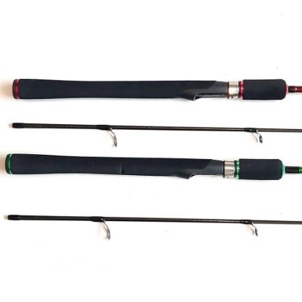 Joran Pancing Carbon MOLLUCAN SPEED X 165 - 180 Super Kuat Dan Murah (TERBAIK) (TERBARU) (TERMURAH)