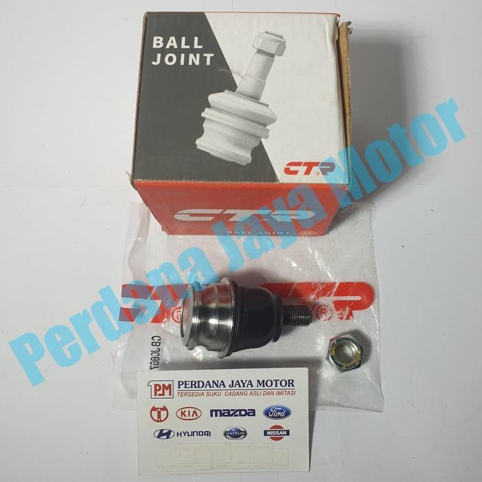 Ball Joint Sayap Hyundai Atoz & Kia Visto