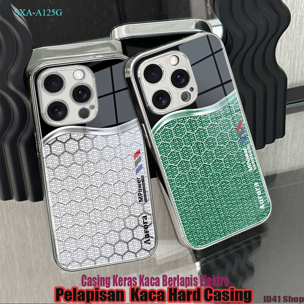 Casing Hp Untuk Compitable With Samsung Galaxy A54 A12 A14 M12 4G 5G Phone Case Cassing Mode Kesing 
