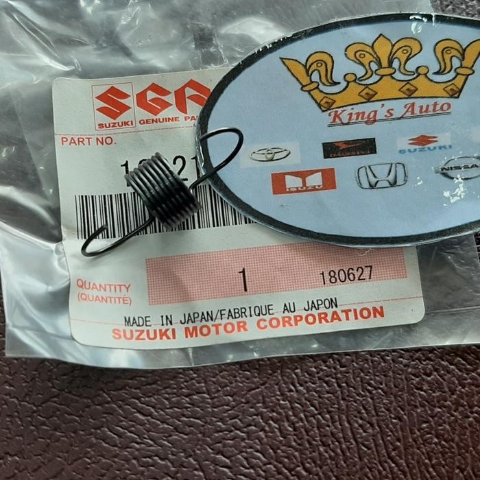 Per Timing Belt Futura - Carry 1.5 Carbuator Asli