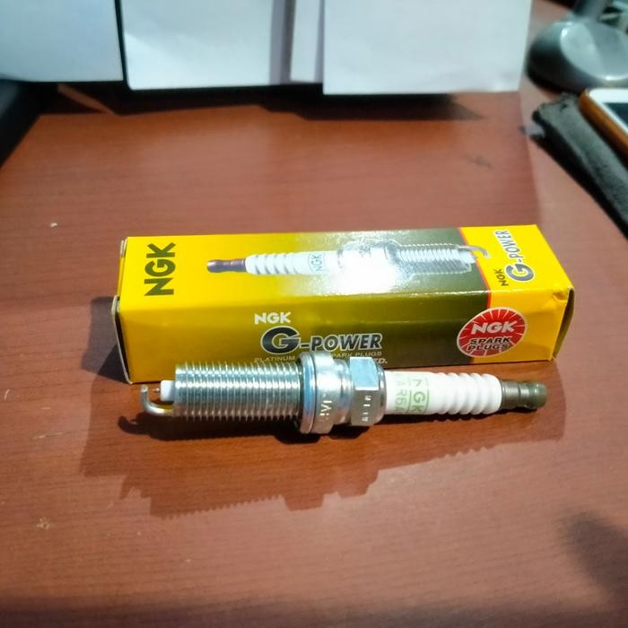 Busi Livina Evalia March Datsun Go March Original Ngk Platinum