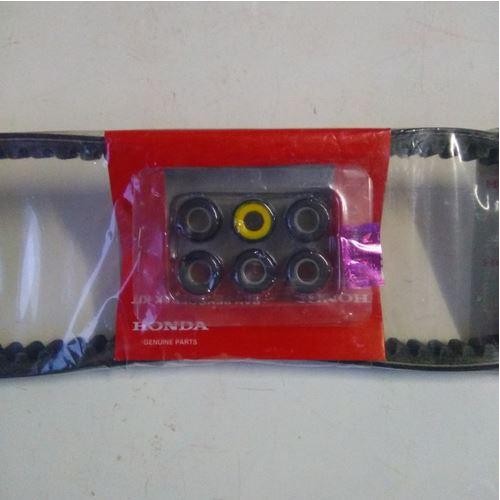 Unik V Belt Plus Loller Honda Vario 125 Fi Vario 125 Led Ori Hgp Terlariss 