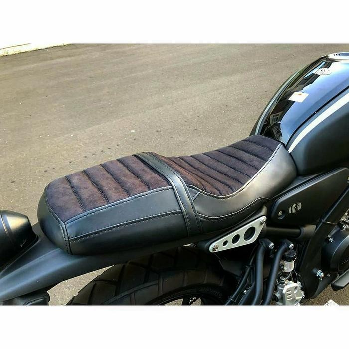 jok yamaha xsr155 model scrambler xsr900 style