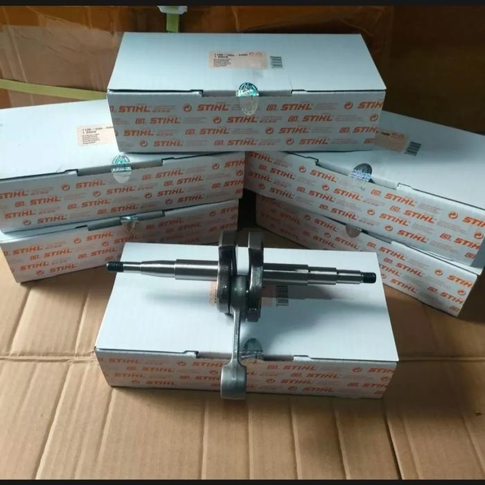 Crankshaft 070 Stihl Ori