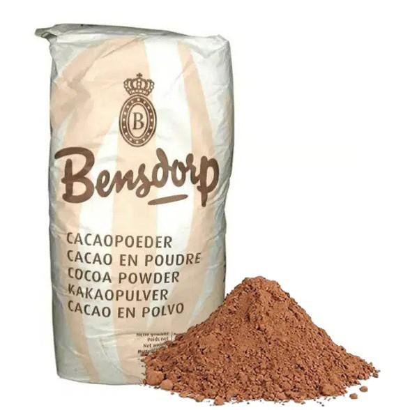 

Bensdorp Malaysia Cocoa Powder Repack 500 Gram