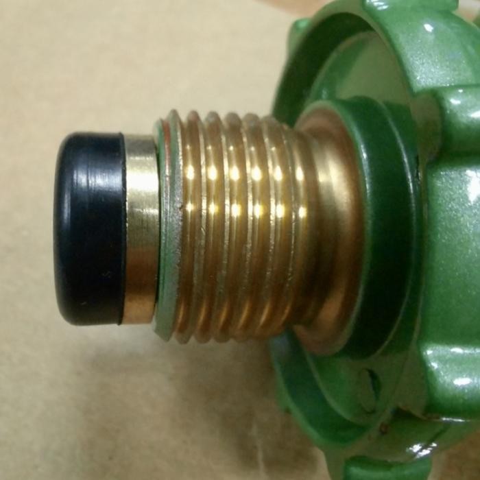 REGULATOR WINN GAS TABUNG 50 KG METERAN LOW PRESSURE