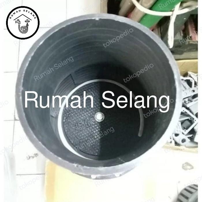 Banyak Dicari Saringan Selang Spiral 8 Inch / Foot Valve 8 Inch / Tusen Klep 8 Inci Terlariss 