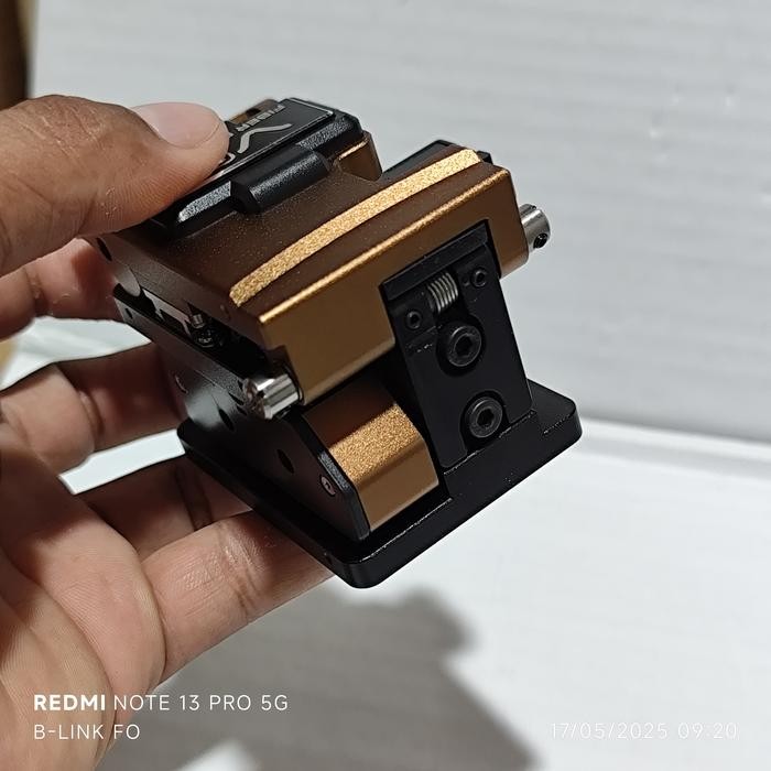 CLEAVER INNO / CLEAVER FIBER OPTIK / CLEVER ORIGINAL / FIBER OPTIK