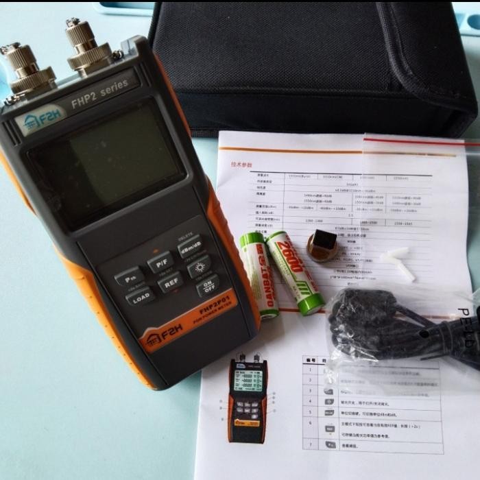 OPM GRANDWAY F2H 3 LAMDA