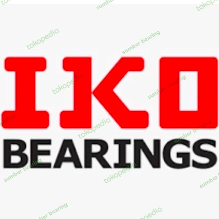 Needle Roller Bearing 28 X 34 X 17 Merk Iko Japan