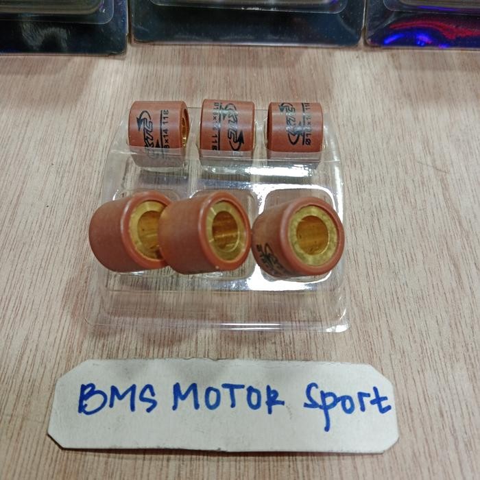 Roller Ktc Racing Beat Fi.Scopy Fi.Vario110/Roller Beat Fi. Ktc Racing