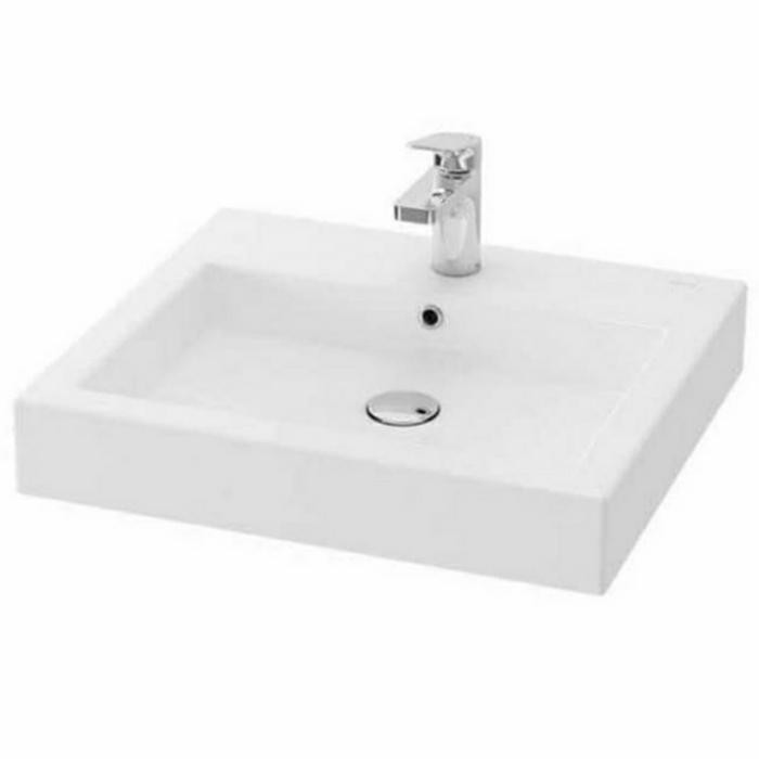 Wastafel Toto Lw 649 CJ Body Only