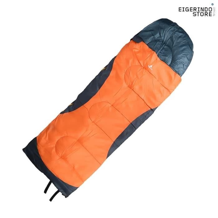 ORI  Eiger Sleeping Bag Rect Pilot 250 US