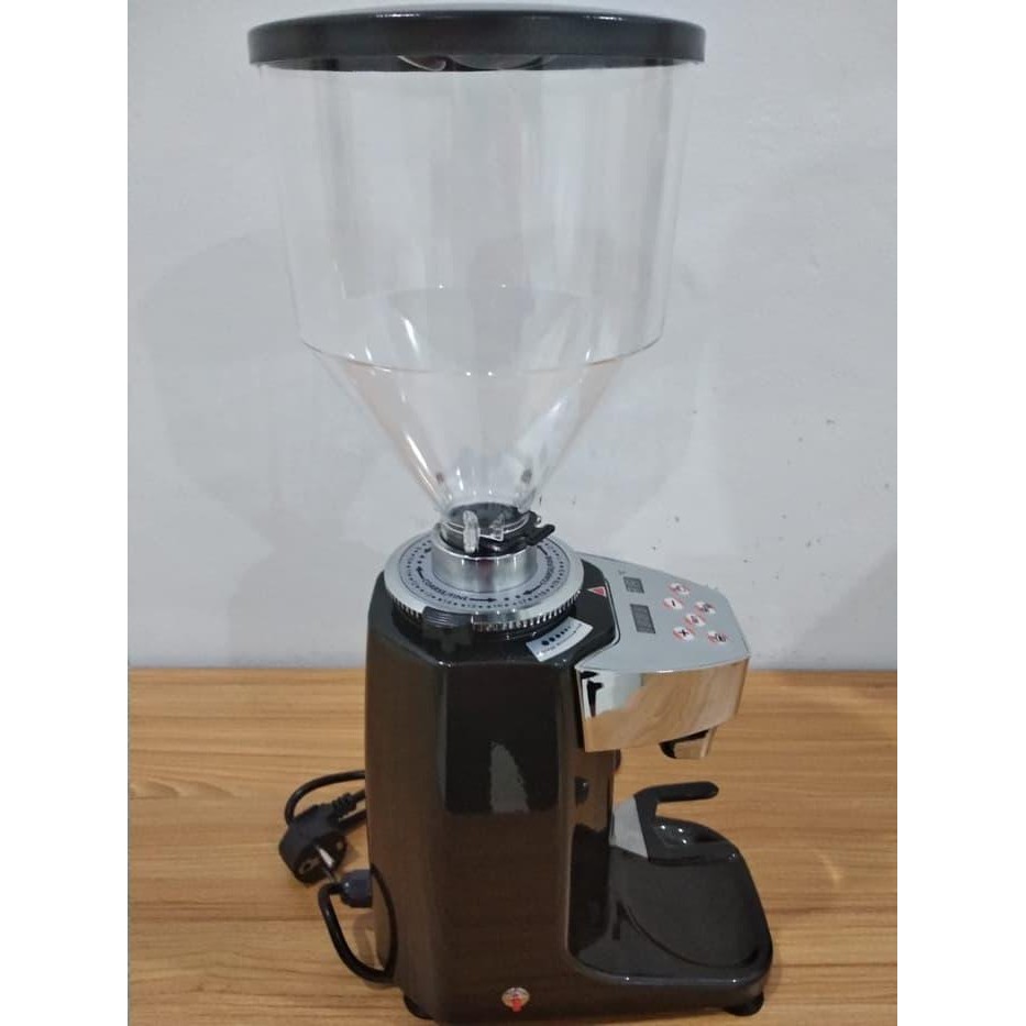 Grinder Kopi N500A / Grinder Kopi N500 auto / Grinder Coffee Espresso