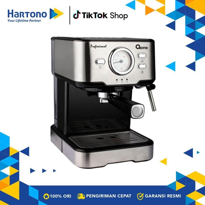 Oxone Profesional Espresso Machine OX-214